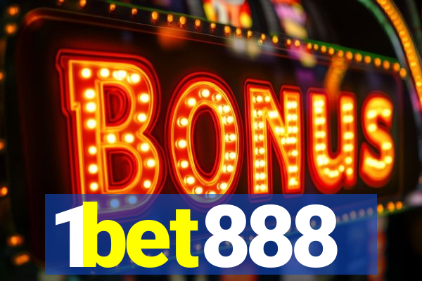 1bet888