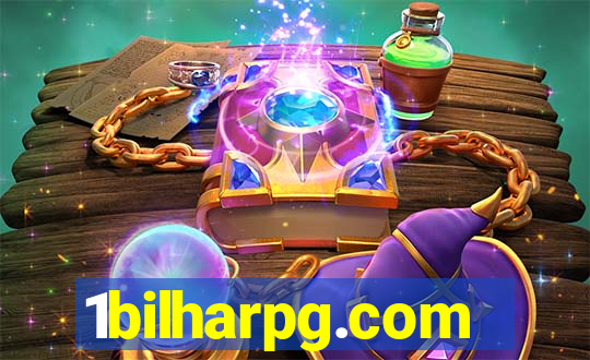 1bilharpg.com