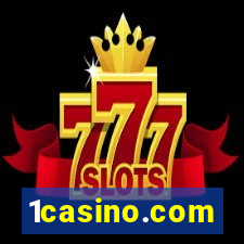 1casino.com