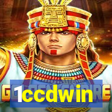 1ccdwin