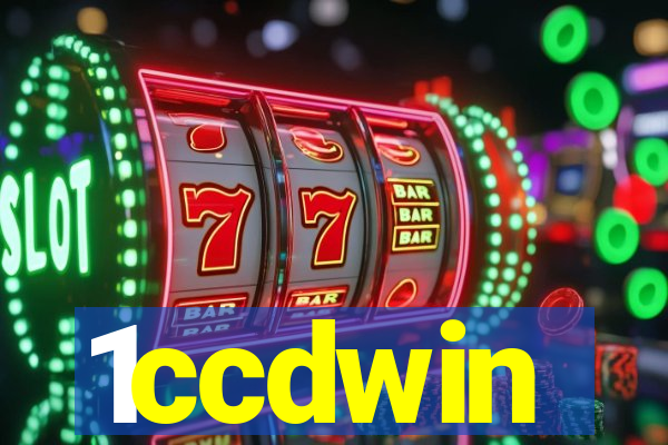 1ccdwin