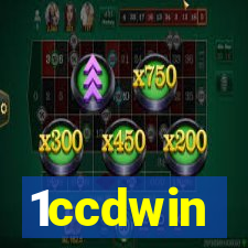 1ccdwin