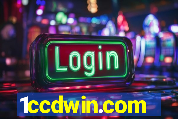 1ccdwin.com