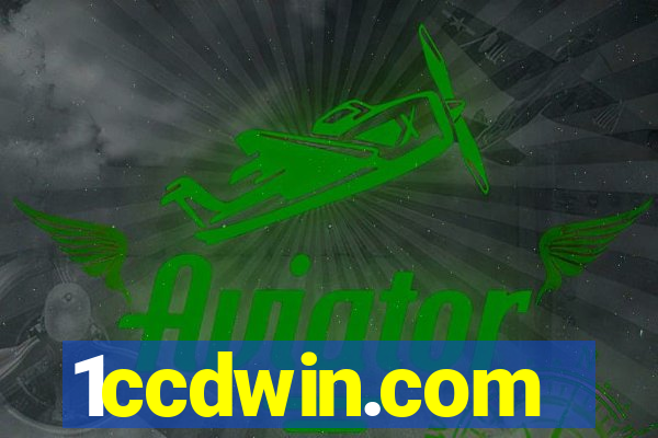 1ccdwin.com