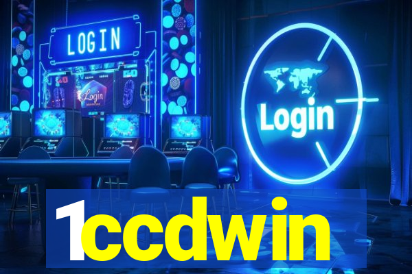 1ccdwin