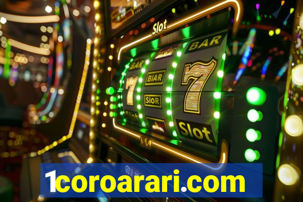 1coroarari.com