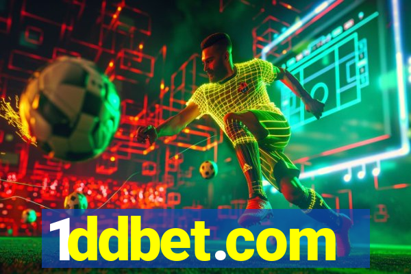 1ddbet.com