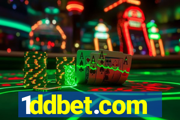 1ddbet.com