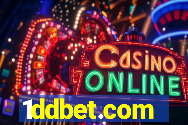 1ddbet.com