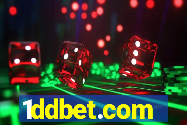 1ddbet.com