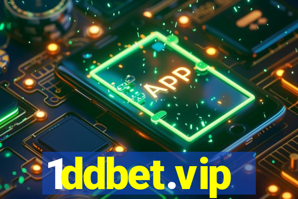 1ddbet.vip