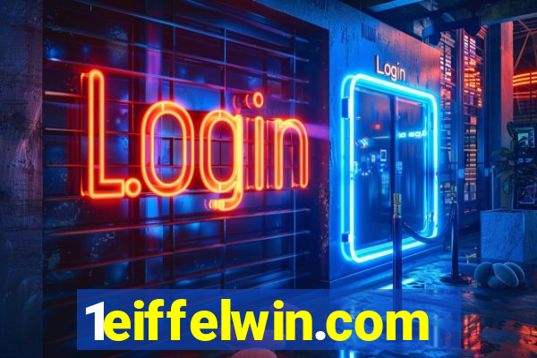 1eiffelwin.com