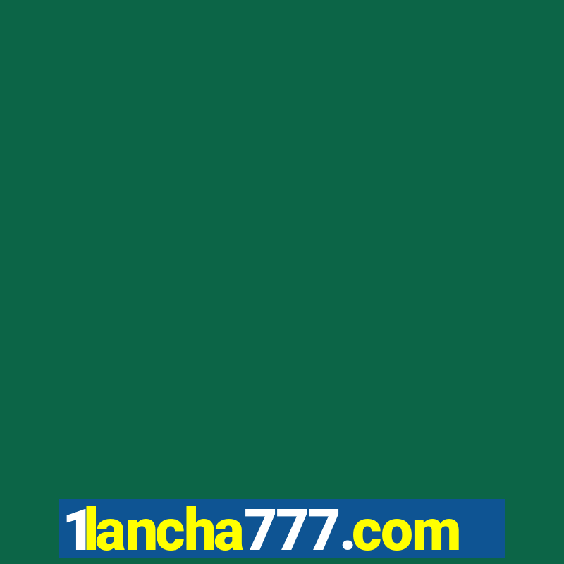 1lancha777.com