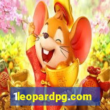 1leopardpg.com