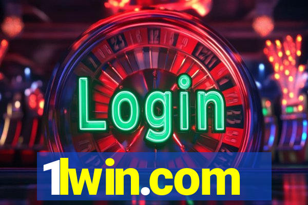 1lwin.com