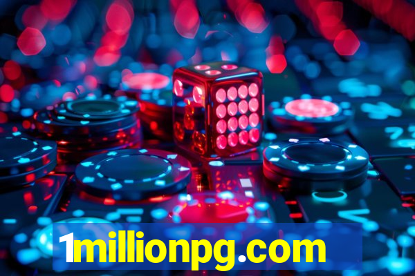 1millionpg.com