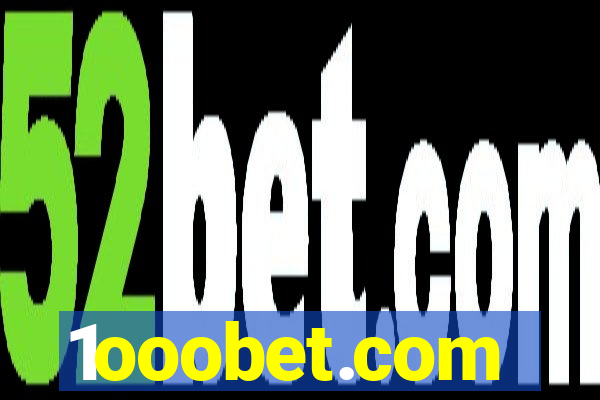 1ooobet.com