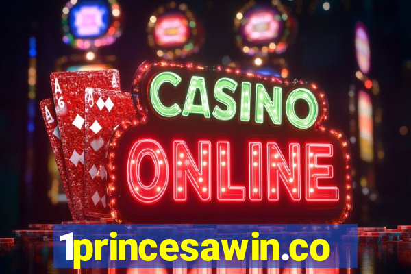 1princesawin.com