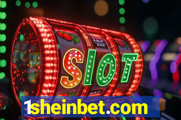 1sheinbet.com