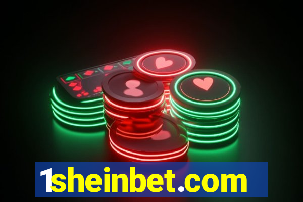 1sheinbet.com