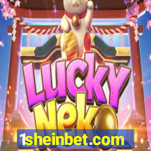 1sheinbet.com