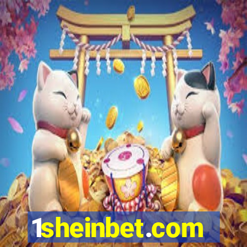 1sheinbet.com