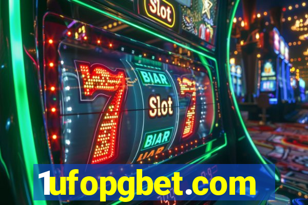 1ufopgbet.com