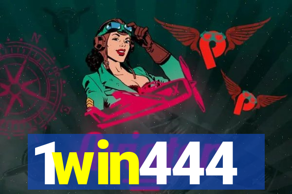 1win444