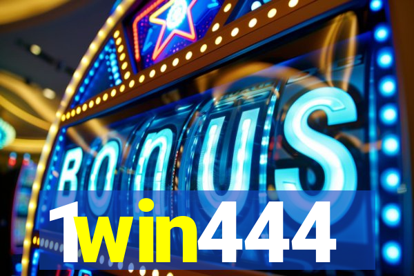 1win444