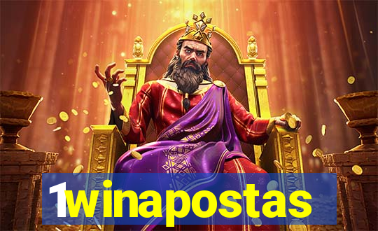 1winapostas