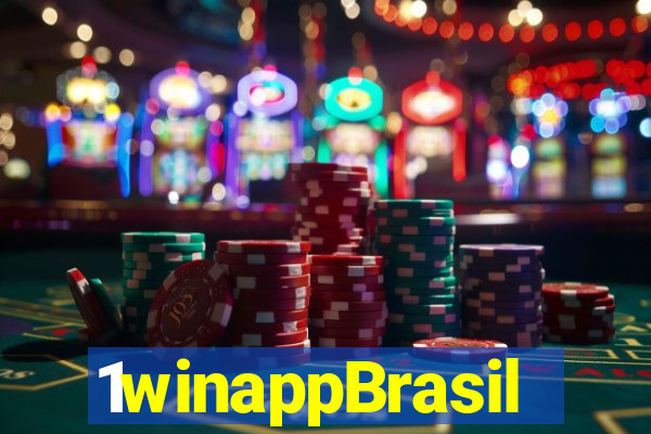 1winappBrasil