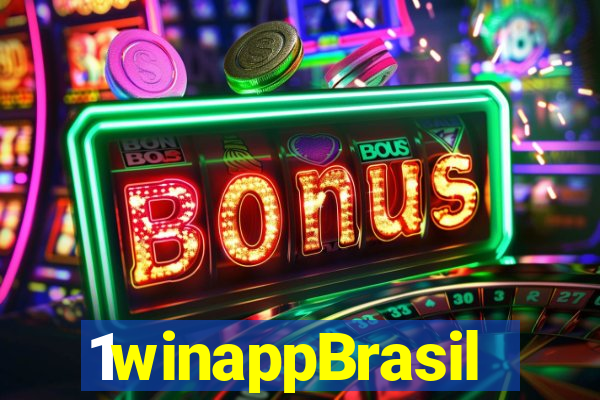 1winappBrasil