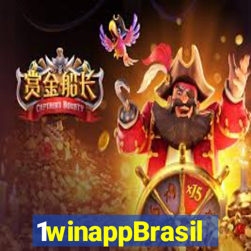 1winappBrasil