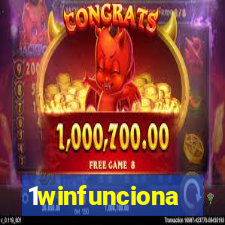 1winfunciona