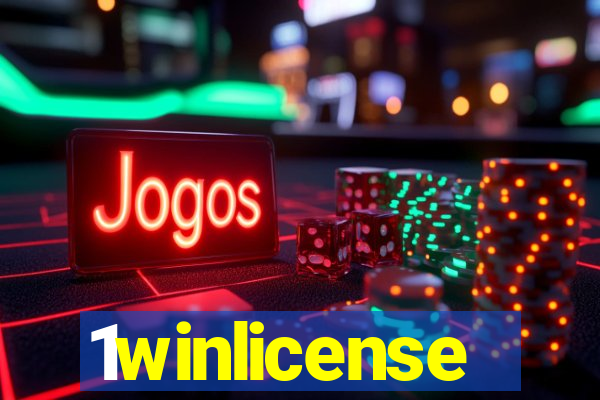 1winlicense