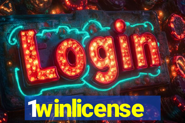 1winlicense