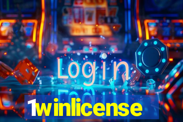 1winlicense