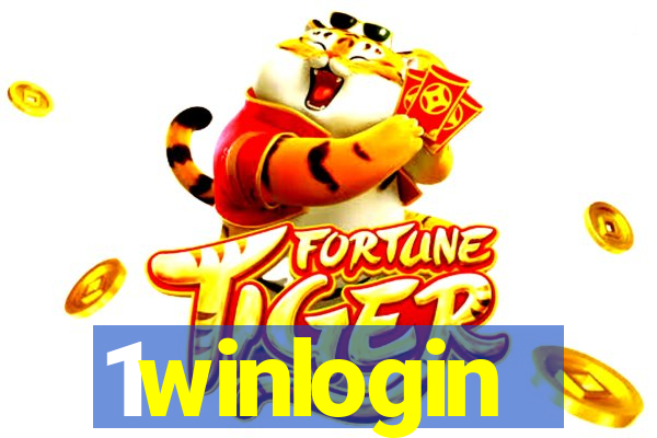 1winlogin