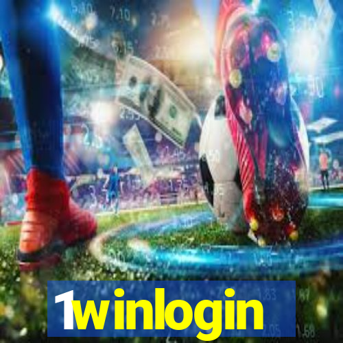 1winlogin