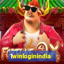 1winloginindia