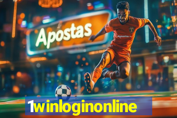 1winloginonline