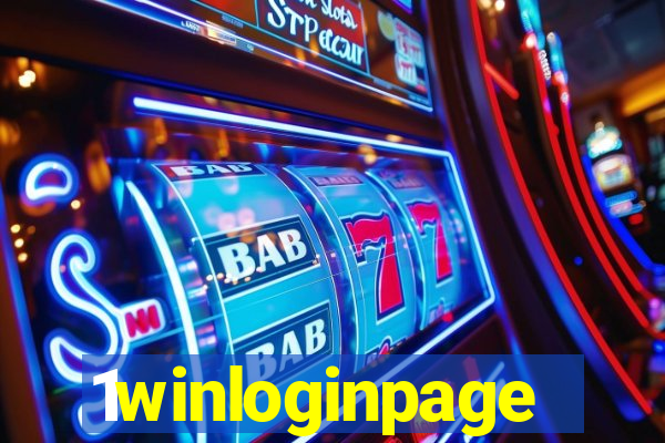 1winloginpage