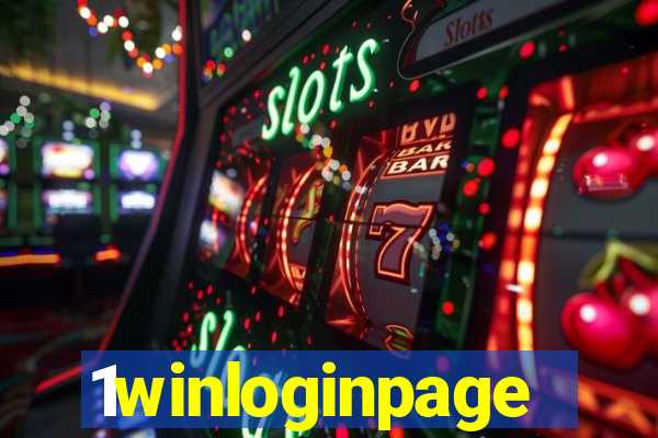 1winloginpage