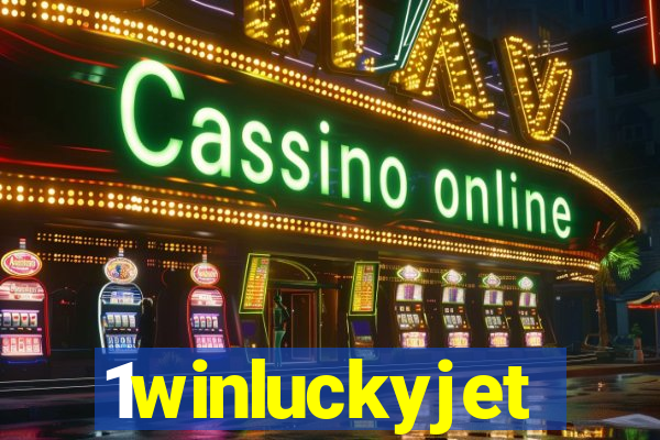 1winluckyjet