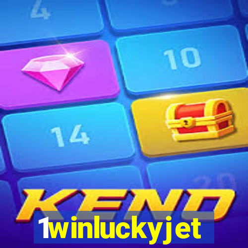 1winluckyjet