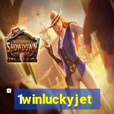 1winluckyjet