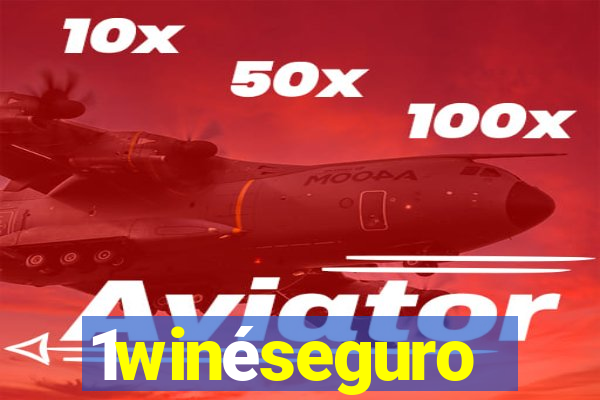 1winéseguro