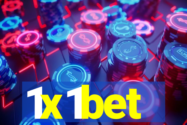 1x1bet