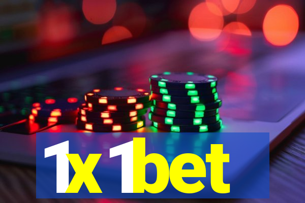 1x1bet