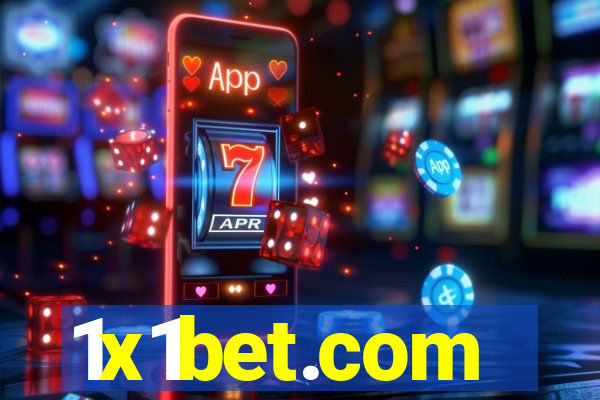 1x1bet.com